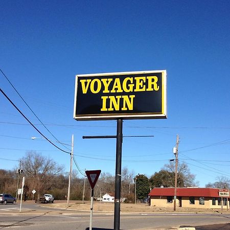 Voyager Inn Aliceville Esterno foto