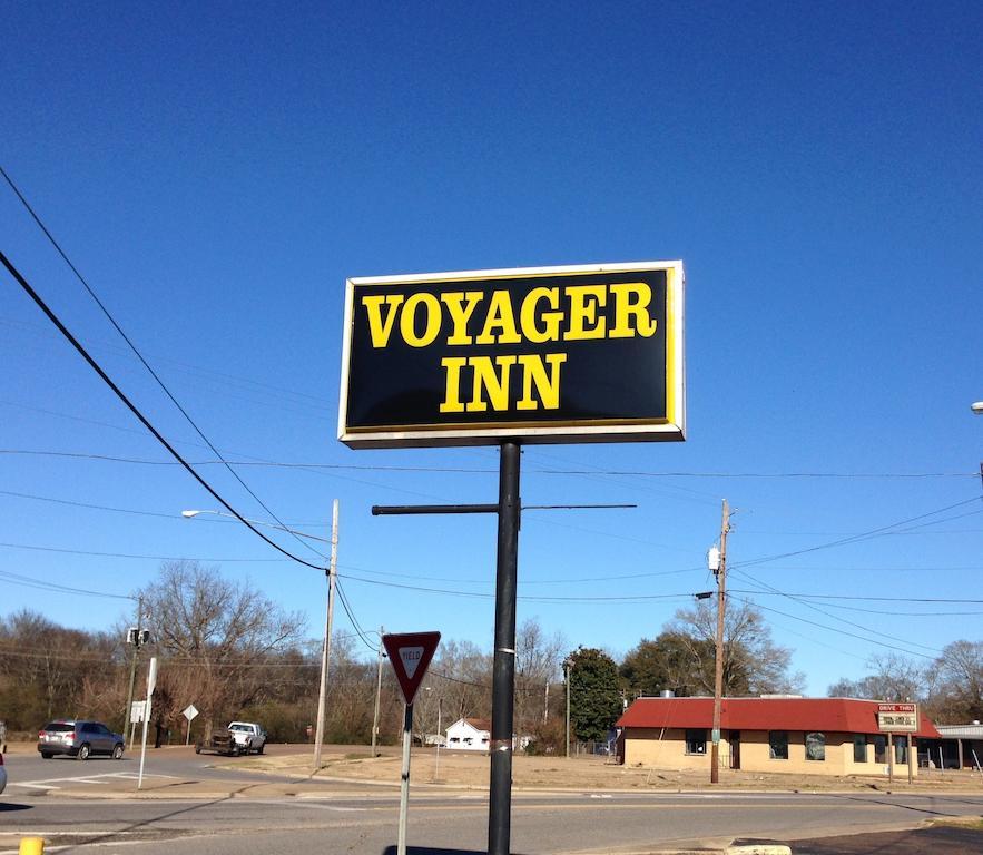 Voyager Inn Aliceville Esterno foto